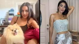 Kasım Süleymani'nin yeğeni ve kızı gözaltına alındı