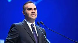 Bakan Kacır: Türkiye, icat çıkaranların başarı hikâyeleri yazabildiği bir ülke haline geldi