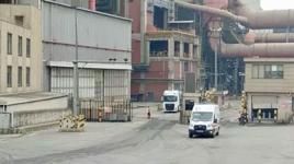 Kocaeli’de fabrikada feci kaza! Yüksekten düşen 4 işçiden 3’ü hayatını kaybetti