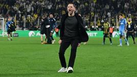 Fenerbahçe'de Domenico Tedesco'dan Asensio cevabı!