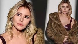 Gülben Ergen ifade vermek için adliyeye geldi