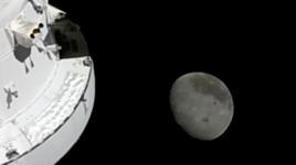 İnsanlık tarihinde yeni rekor! Artemis II mürettebatı Dünya’dan en uzak noktaya ulaştı