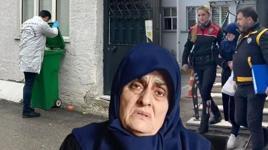 68 yaşındaki kadın eşini öldürdü, satırla 15 parçaya ayırdı! Nedeni şoke etti