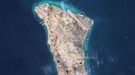 Tahran'a kara operasyonu başladı mı? Hark Adası'nda şiddetli patlamalar