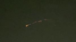 Ateşkesin ardından İran’dan İsrail’e yeni füze saldırıları