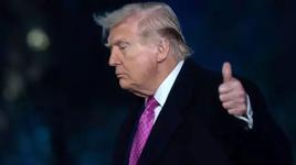 Trump'tan ateşkes sonrası ilk açıklama! 