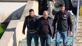 MUBRAŞ Yönetim Kurulu Başkanı Levent Arkan tutuklandı