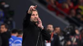 Galatasaray'da Okan Buruk'tan Osimhen açıklaması! Döneceği maç belli oldu