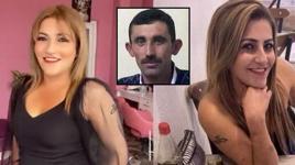 Muhtarın yasak aşk dehşeti! 7 aylık hamile Bahar'ı öldürdü, buzları kırarak baraja attı