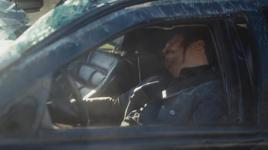 Eşref ölümün kıyısında! Yürekler ağza geldi