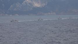 Mavi Vatan-2026 Tatbikatı nefes kesti