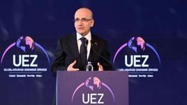 Bakan Şimşek'ten piyasalara ilişkin açıklama: Türkiye'nin dayanıklı olduğunu kanıtladık!