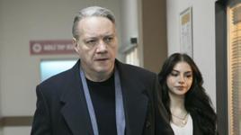 Murat Serezli, Arka Sokaklar'a çok yakıştı!