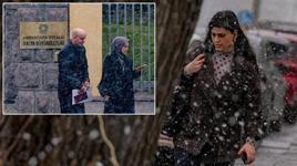 Meteoroloji ve AKOM'dan peş peşe uyarılar! İstanbul'da dolu sürprizi