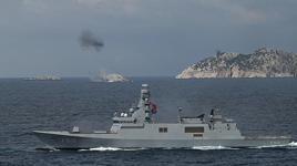 İsrail basınında 'Mavi Vatan' yankılandı! 'Benzeri görülmemiş güç, Ankara'dan net mesaj'