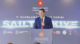 Cumhurbaşkanlığı 7. Uluslararası Yat Yarışları 23 Ni̇san’da start alıyor