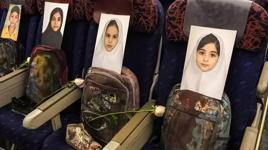 ABD ile görüşmeye böyle gittiler: İran uçağında 4 kanlı çanta! 'Yoldaşlarım'