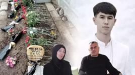 16 yaşındaki Mustafa Yağız Edik cinayetinde kan donduran detaylar