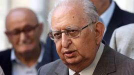 Hüsamettin Cindoruk hayatını kaybetti