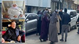 'Damat adayı' vahşeti! 65 yaşındaki kadının boğazını kesip altınları çaldı