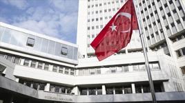 Netanyahu'nun Erdoğan'ı hedef alan sözlerine Türkiye'den sert tepki: Çağın Hitler'i hesap verecek