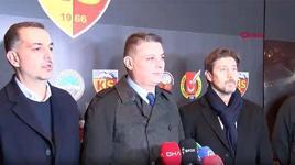 Fenerbahçe'den maç sonrası hakeme tepki! 'TFF ile görüşmelerimiz olacak'