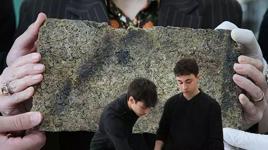 Tokatlı gençlerin Amerika anahtarı! 1 yılda planladılar, çöpten değer yarattılar