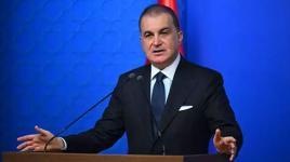 AK Parti Sözcüsü Çelik CNN Türk'te: Türk siyaseti Erdoğan'ın yanında