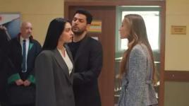 Berrak'ın 'Kader'i Zeynep'in elinde! 'Seni polise ihbar edeceğim'