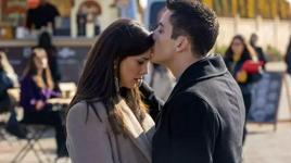 Uzak Şehir'de aşk başkadır!