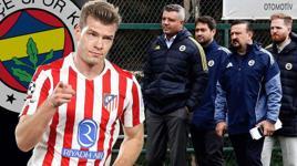 Fenerbahçe'den Sörloth derken ters köşe transfer! Eski golcüye geri dönüş planı