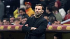Galatasaray'da Okan Buruk'tan Osimhen açıklaması! Dönüş tarihi verdi