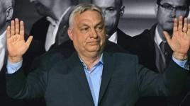 Macaristan'da Viktor Orban'ın 16 yıllık iktidarı devrildi! 'Avrupa için oyunun kurallarını değiştiren gelişme'