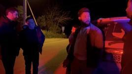 Bursa’da alkollü sürücü ‘ehliyetim alınırsa büyü yapacağım’ dedi! Polise ilginç sözler