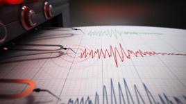 Antalya’nın Demre ilçesi açıklarında 4.7 büyüklüğünde deprem