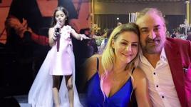 Selma Konak paylaştı! Volkan Konak’ın minik kızı sesiyle büyüledi