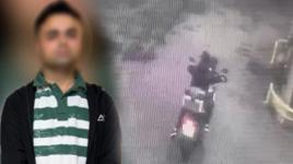 Kağıthane’de gece yarısı silahlı dehşet! İş yeri kurşunlanan mağdur: 'Eşimin sevgilisi yaptı'