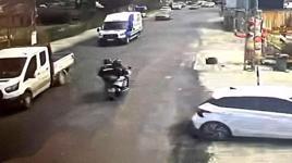 Çatalca’da yaşlı vatandaşı hedef aldılar! 'Polisim' diyerek 1.5 milyonluk ziynet eşyası çaldılar