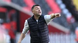 Gaziantep FK'da Burak Yılmaz'dan istifa açıklaması!