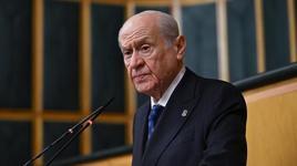 MHP lideri Bahçeli: Ara seçim yok, seçimler zamanında yapılacak