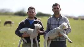 İki kardeşin 1 milyonluk yatırımı servete dönüştü: Çocuklarımla gurur duyuyorum