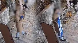 Ayasofya'da bayrak provokasyonu! 2 şüpheli tutuklandı