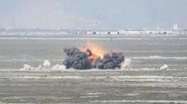 Konya'da 'Uluslararası Anadolu Ankası-2026 Tatbikatı: Yapay zeka ve METE füzesi ilk kez kullanıldı