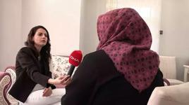 Evi kurşunlanıp, otomobili yakılan Sümeyra: Kapımın önüne çıkamıyorum
