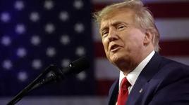 Trump: 2 gün içinde görüşebiliriz