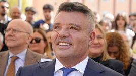 Fenerbahçe Başkanı Sadettin Saran: İnşallah bu sene şampiyon olacağız