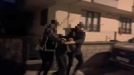 İstanbul’da suç örgütlerine operasyon: 17 gözaltı! Kırmızı bültenli lider de yakalandı