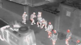 Ağrı merkezli 2 ildeki uyuşturucu operasyonunda yakalanan 12 kişi tutuklandı