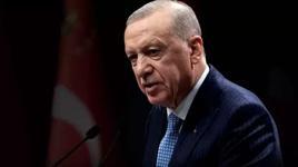 Cumhurbaşkanı Erdoğan'dan Kahramanmaraş'taki okul saldırısına ilişkin başsağlığı mesajı