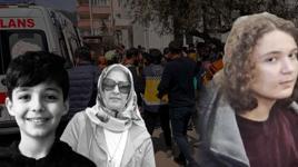 Kahramanmaraş'taki okula katliam gibi saldırıda yürek yakan detaylar!